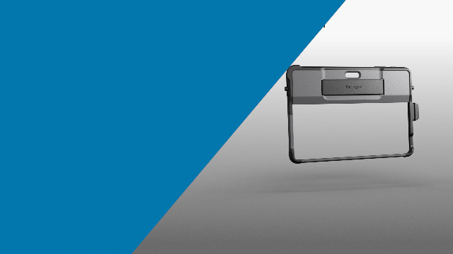 Amazon.com: Kensington Surface Pro Lock for Surface Pro 11